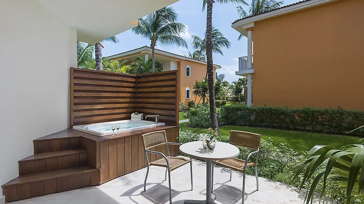 Privilege Honeymoon Maya Deluxe 